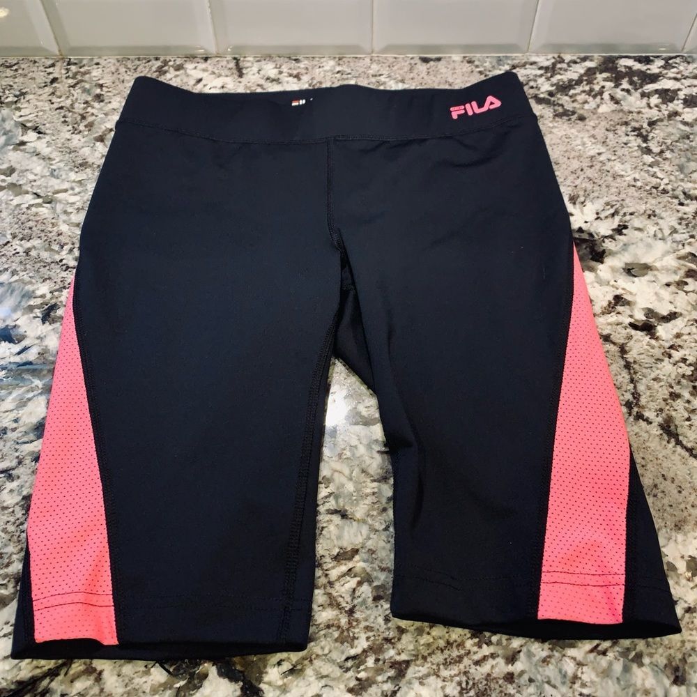 Fila Shorts